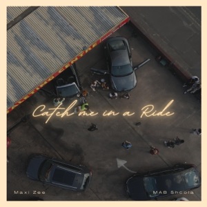 Catch me in a Ride - Single