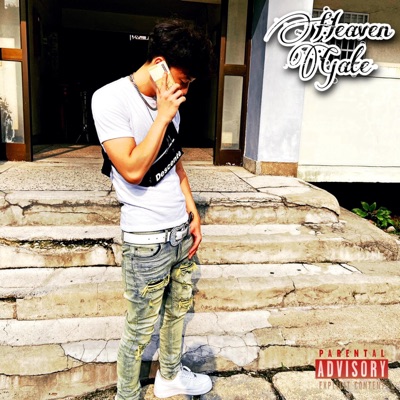 Heaven Gate - Single