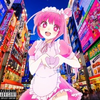 In Tokyo My Waifu Rock - Single - Moneyboss