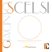 Giacinto Scelsi Collection, Vol. 7 artwork