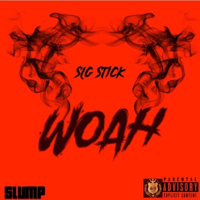 Woah - Single