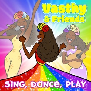 Everybody Has a Body (feat. Abby C. Smith, Vasthy Mompoint, Lilli Cooper, Ethan Slater, Danny Skinner & Brynn Williams)