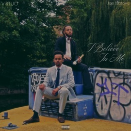 I believe in me (feat. Joe Matovu) VIRTUO