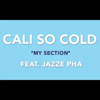 My Section (feat. Jazze Pha) - Single by Cali So Cold album reviews, ratings, credits