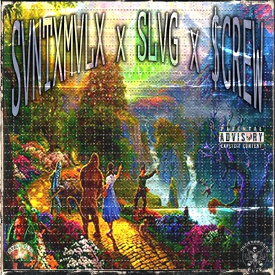L.S.D - Single