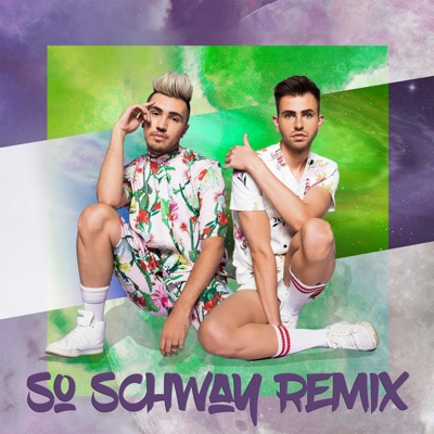 Your Mom Said No (So Schway Remix) - Single