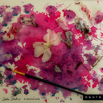 Oasis (feat. X Santa-Ana)