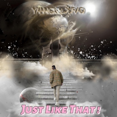 Just Like That - Single