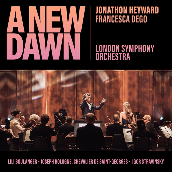 A New Dawn