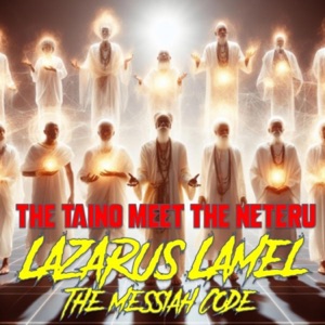 The Taino Meet the Neteru (ETHER BEING MUSIC)