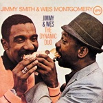Jimmy Smith & Wes Montgomery - Baby, It's Cold Outside