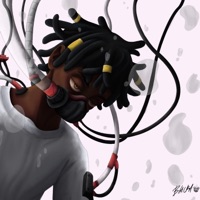 TIME (feat. Malachi Amour & L808S) - Single - Joash