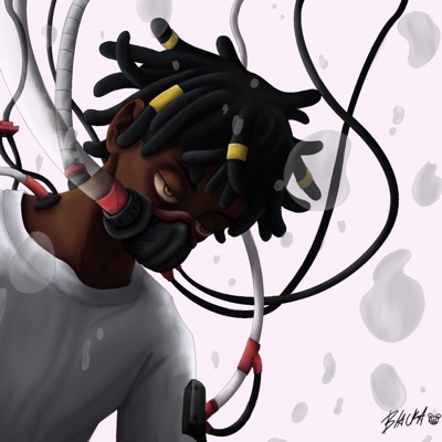 TIME (feat. Malachi Amour & L808S) - Single