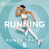 Rise Up (Workout Remix 180 BPM) - Power Music Workout