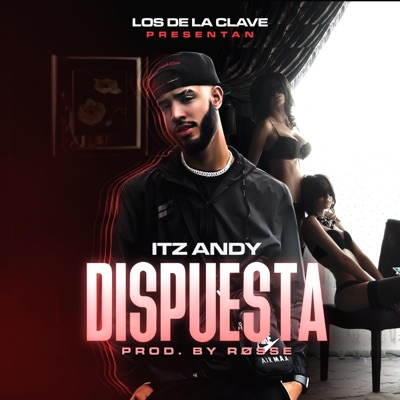 Dispuesta - Single