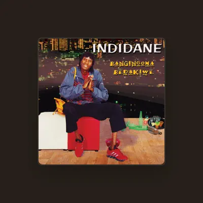 Listen to Indidane, watch music videos, read bio, see tour dates & more!