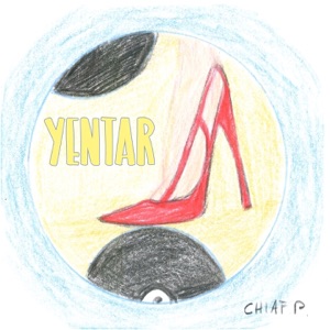 Yentar
