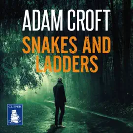 Snakes and Ladders : Knight & Culverhouse Book 10 (Knight & Culverhouse)