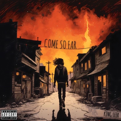 Come So Far - Single