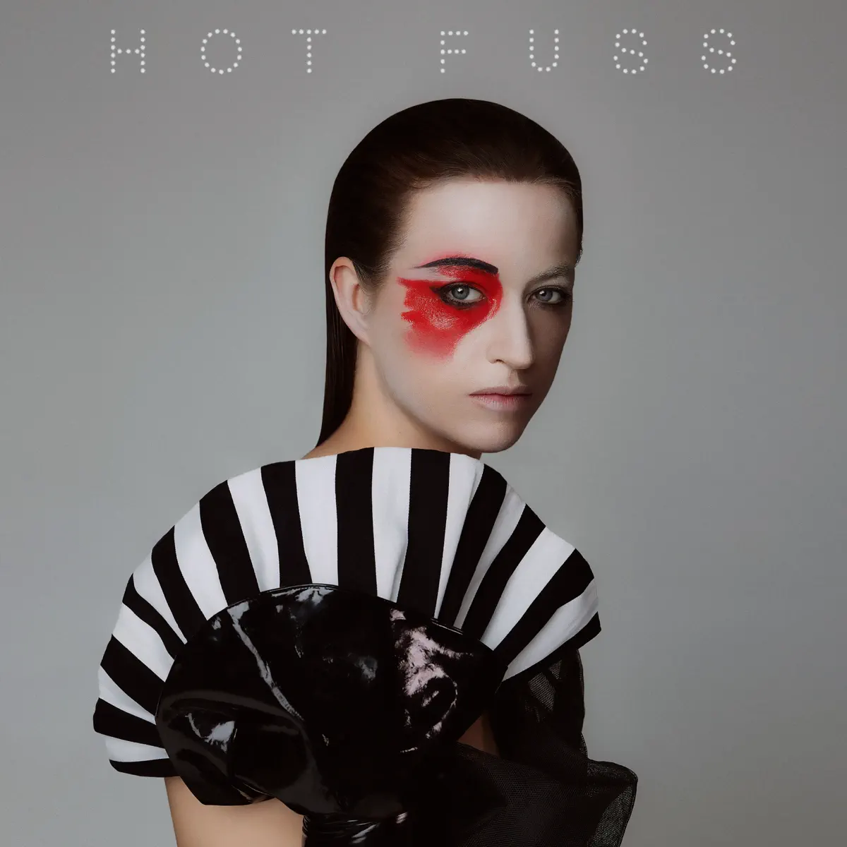 Meg Washington - Hot Fuss (2022) [iTunes Plus AAC M4A]-新房子