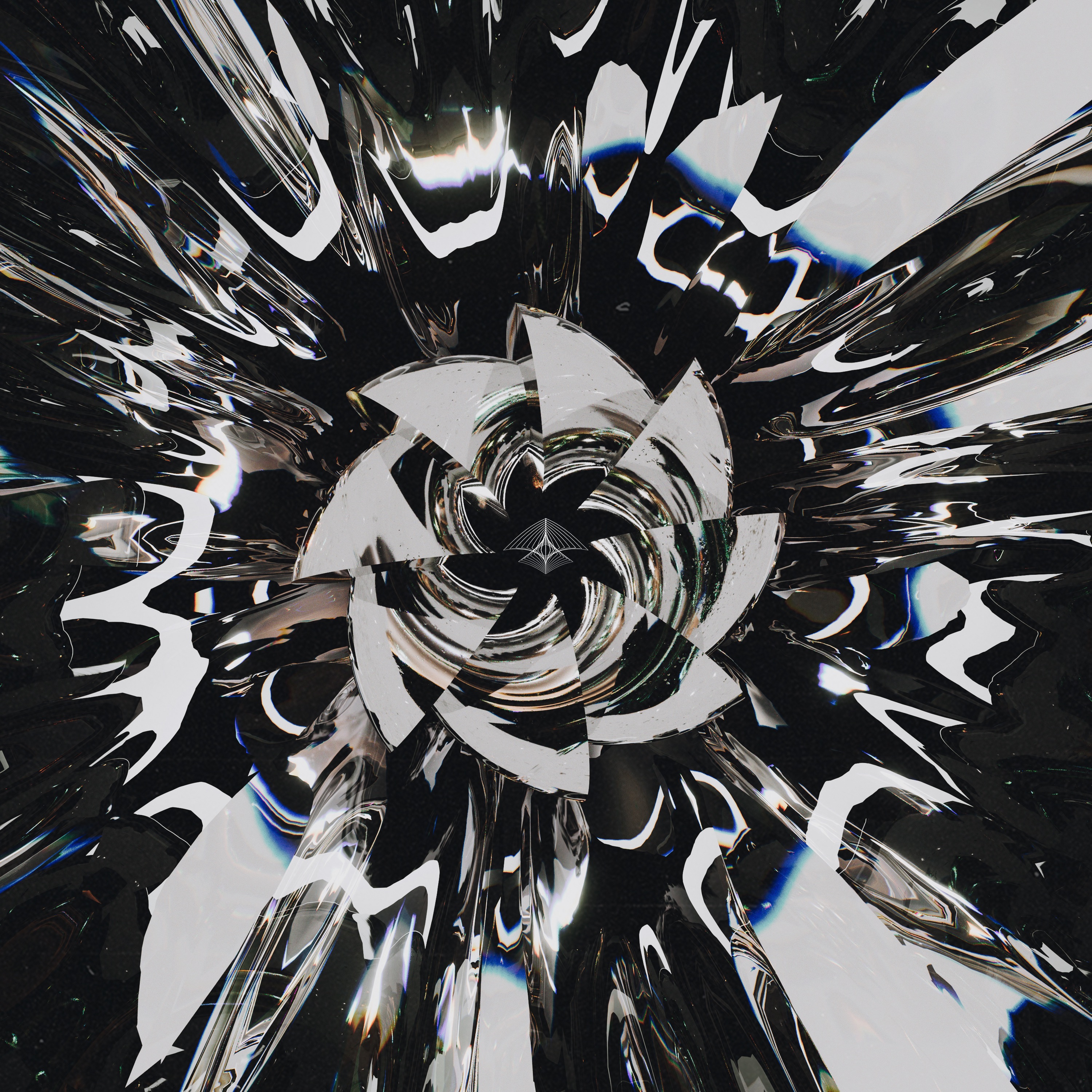 00 Kreisler - Be Formless