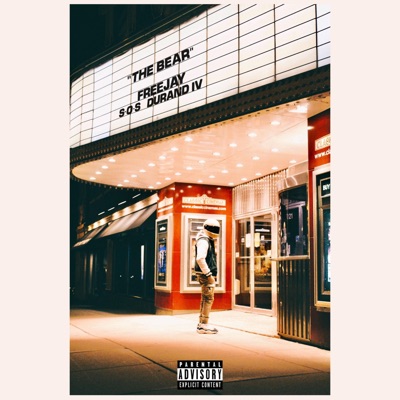 The BEAR (feat. S-O-S & Durand IV) - Single