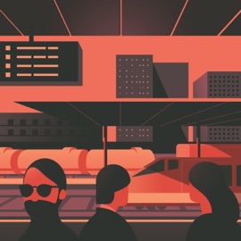 RicercArti (feat. Crawler) Hell Motz