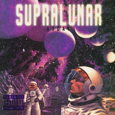Supralunar - Single