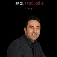 Halaylar (feat. Erol Ergüloğlu) - EP - Fırat Production