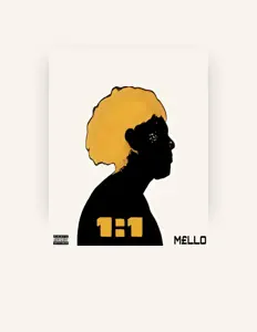 Listen to M£llo, watch music videos, read bio, see tour dates & more!