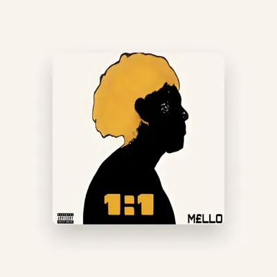Listen to M£llo, watch music videos, read bio, see tour dates & more!