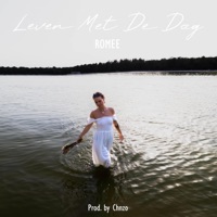 Leven Met De Dag - Single - ROMEE