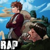 Rock Lee Y Gaara Vs Kimimaro. El Rescate De Sasuke. Naruto Rap. - Single