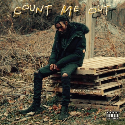 Count Me Out - Single