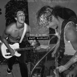 Past Midnight