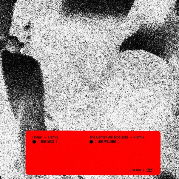 Nobody Is Not Loved, Remixes, Pt. 4 - Single