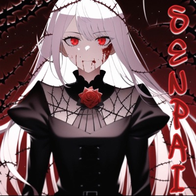 Senpai of the Town - Single