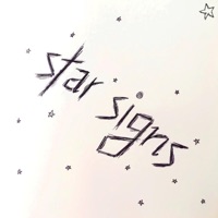 star signs - Single - pat*