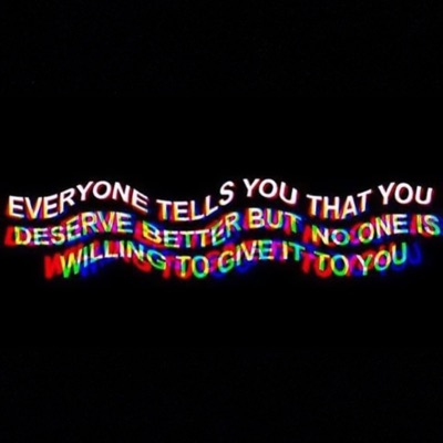 No One Else - Single
