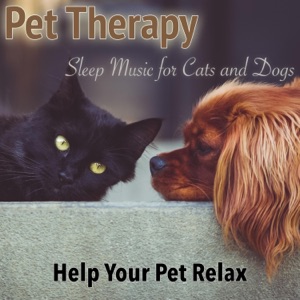 Pet Therapy: Sleep Music for Cats and Dogs (Help Your Pet Relax)