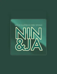 Nin & Jaを聴いたり、ミュージックビデオを鑑賞したり、経歴やツアー日程などを確認したりしましょう！