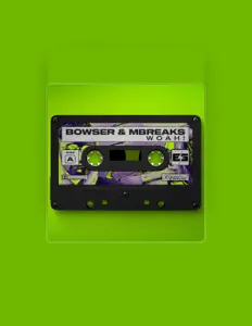 Listen to MBreaks, watch music videos, read bio, see tour dates & more!