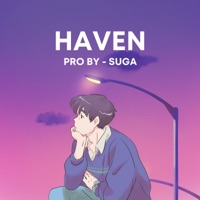 Haven - Single - Suga