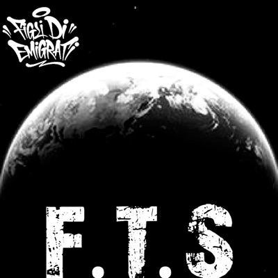 F.T.S (feat. Roccia & Rayka) - Single