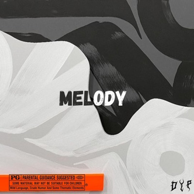 Melody - Single