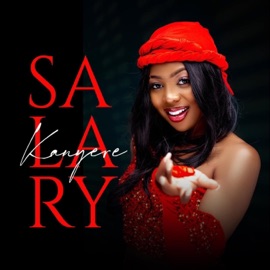 Salary Kanyere