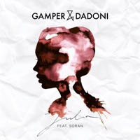 Julia (feat. Soran) - Single - GAMPER & DADONI