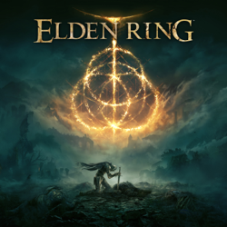 Elden Ring (Original Soundtrack) - FROMSOFTWARE SOUND TEAM Cover Art