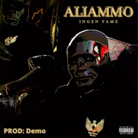 Ingen fame - Single - Aliammo
