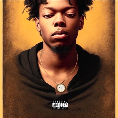 The Time - Single